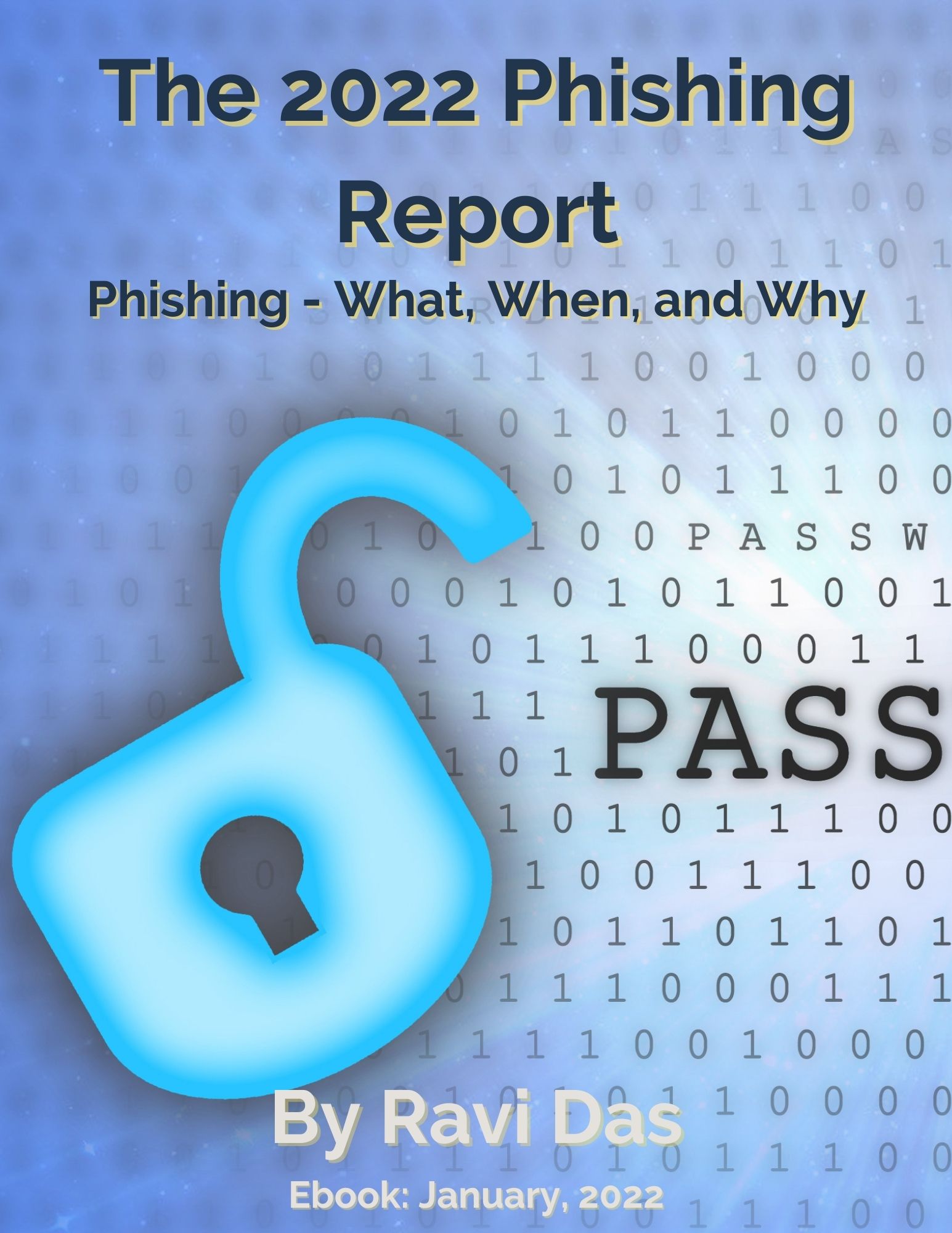 The 2022 Phishing Report Ebook