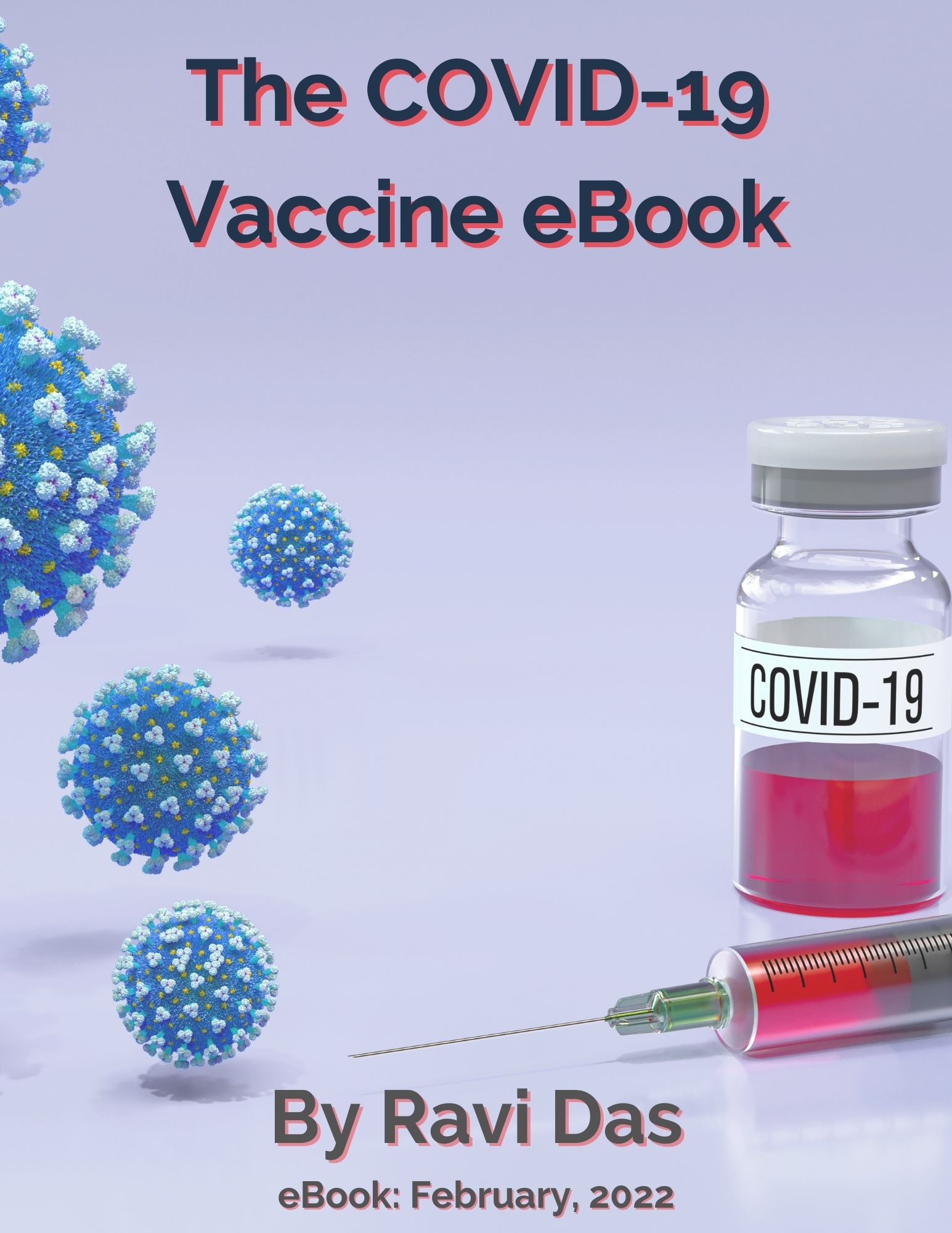 The COVID-19 Vaccine Ebook