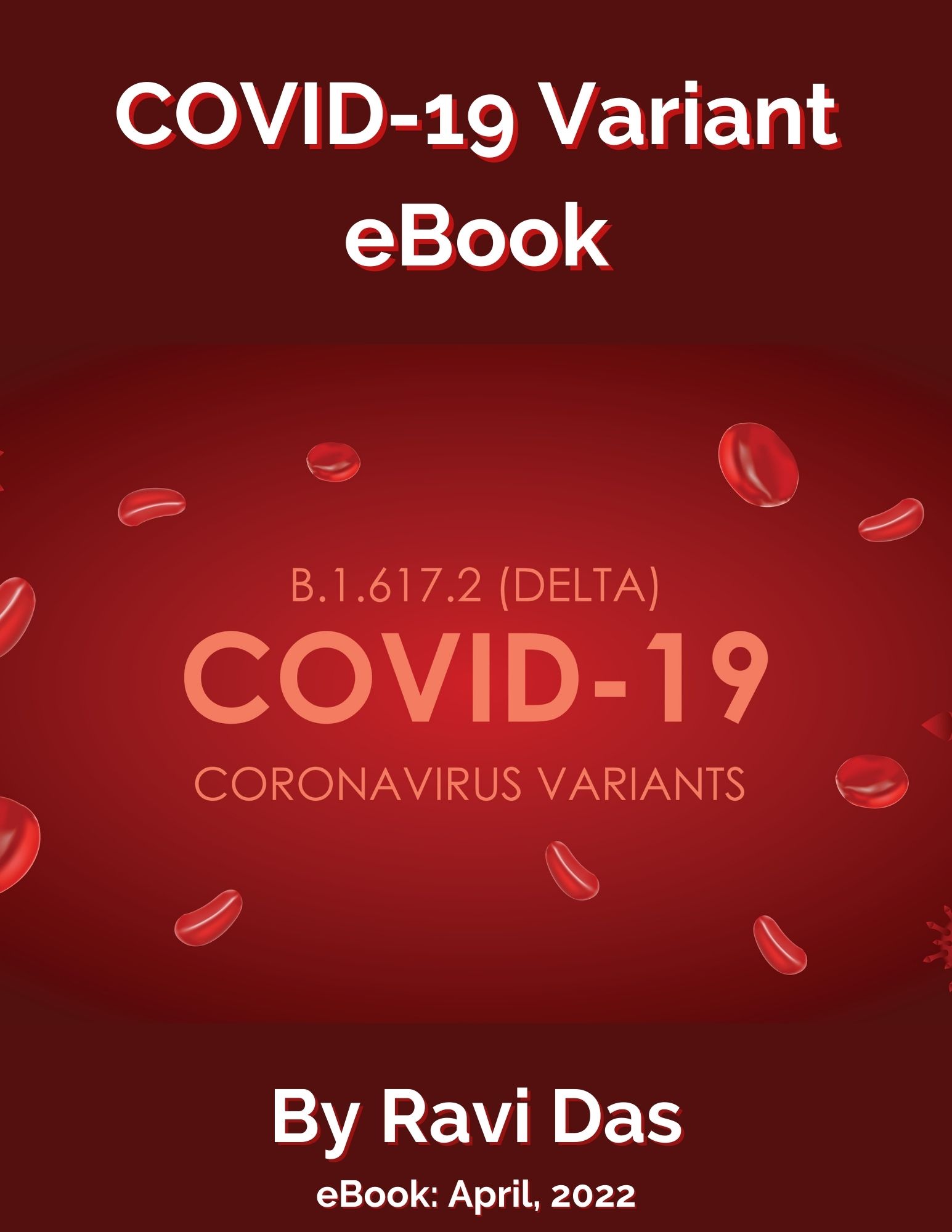 The COVID-19 Variant e-Book