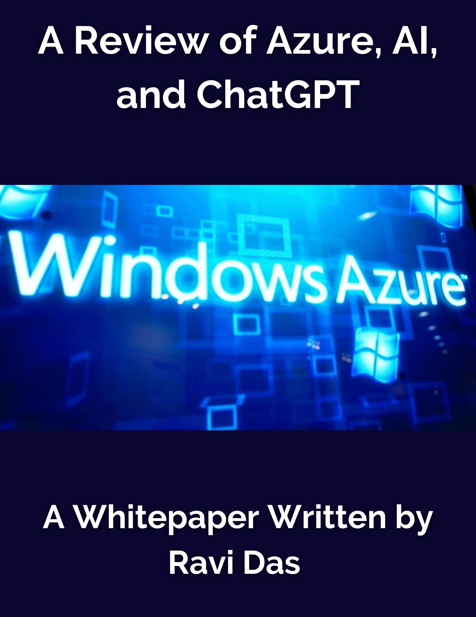 A Review of Azure, AI, and ChatGPT